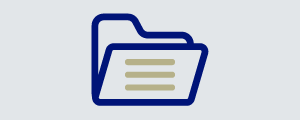Illustration de dossiers pour accéder à la liste des dossierss