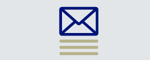Illustration de messages pour accéder à la liste des messagess
