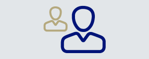 Illustration de profils pour accéder à la liste des profilss